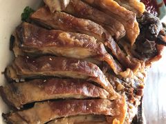 -蒙亨·手把肉·蒙古包文化主题餐厅(天恒广场店)