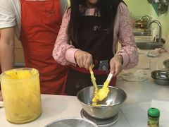 -可心DIY蛋糕烘焙生活馆(迈皋桥万谷慧店)