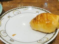 烤包子-清真·玛丽亚新疆菜主题餐厅(浙江中路店)