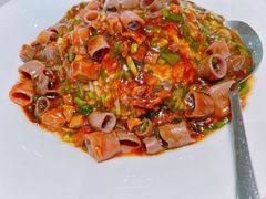 -船歌·鱼水饺青岛菜(太阳宫凯德MALL店)