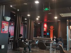 -麦当劳(深圳北站高铁店)