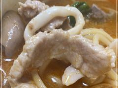 -四里沙茶面(七星西路分店)