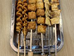 -新302餐厅(国家新闻出版广电总局)