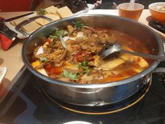-刘一锅筋头巴脑(大悦城C店)