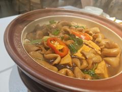 鼓油煲大肠-码头见·潮汕菜(领展中心城店)