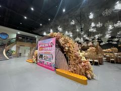 -丽华园(汉阳龙阳店)