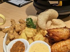 -太二酸菜鱼(石家庄万象城店)