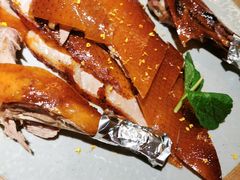 -青年公社烤鸭(青年路店)