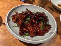 -小吊梨汤·北京菜·烤鸭(鸟巢店)