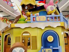 -泡泡玛特POPMART(石景山万达店)