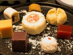 -真地道京味府·鲜橙烤鸭·北京菜(朝外大街东大桥店)