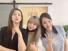 -肆俩肖像STUDIO(宝山万达店)