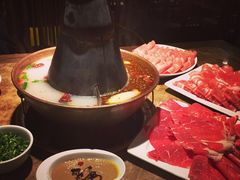 -大得涮肉(三元桥店)