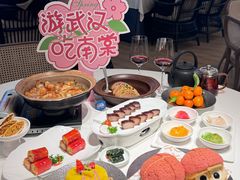 -南棠馆粤菜坊(群光店)