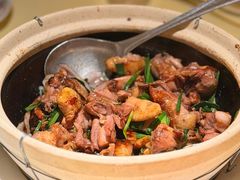 走地鸡煲-惠食佳(滨江大公馆店)