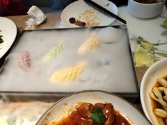 -青梅酒肆PLUS(长白仙岛北路店)