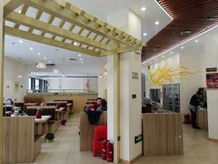 -朴小妹人参鸡汤火锅(长白山万达店)