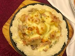 -92°C俄式厨房(中央大街店)