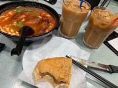 -华嫂冰室(尖沙咀店)