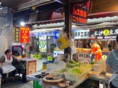 -钟太怪噜(小吃街店)