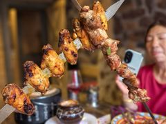 -卢布里西餐厅(总店)