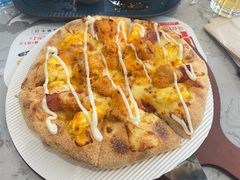 -必胜客(乐山世豪PH店)