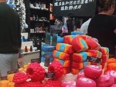-LUSH(威尼斯人店)