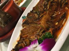 -阿拉丁新疆风味餐厅·清真(罗廊巷店)