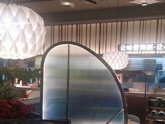 -雀蓝川菜(滨湖万象汇店)