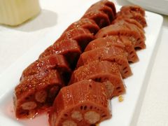 桂花莲藕-大铁勺新津菜(东丽阳光新业广场店)