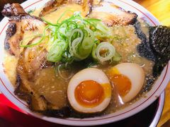 白龙拉面-老龙亭拉面店