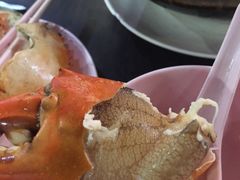 -龙海鲜螃蟹王(宏茂桥店)