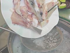 -源港渔村-中山脆肉鲩(博罗店)