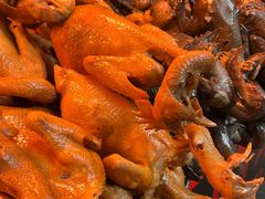 -老字号周记古蔺麻辣鸡·非物质文化遗产传承店