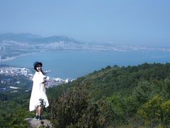 -石岛赤山风景区