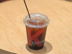 -工页咖啡X COFFEE(龙东路店)