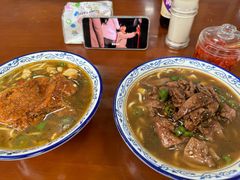 -姚记面馆(瑶琳路店)