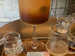 -BE NORMAL CAFE(霞溪路店)