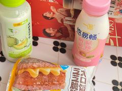 -一鸣真鲜奶吧(双菱路店)