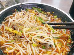 -合川羊肉粉(兴科一路店)