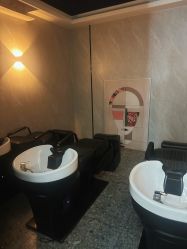 -A&L salon