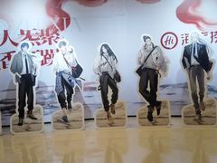 -海底捞火锅(关山保利店)