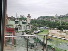 -重庆南山海昌汤都