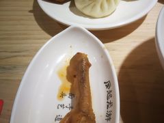 -凤起龙游老面包子(凯德晶品店)