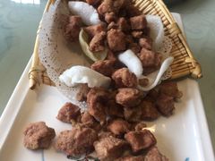 -颜家菜·鲁菜世家(大明湖店)