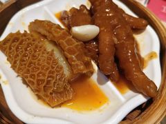 -点都德(千灯湖环宇城店)