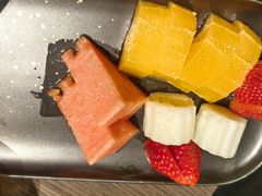 -万丽轩·粤菜(王府井金茂万丽酒店)