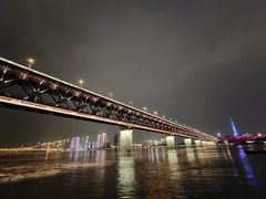 -武汉关码头(轮渡站)