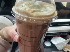 -星巴克(秦皇岛乐都汇店)