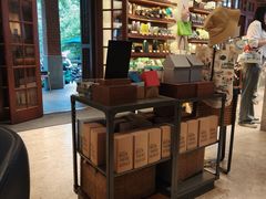 -星巴克臻选(思南公馆店)